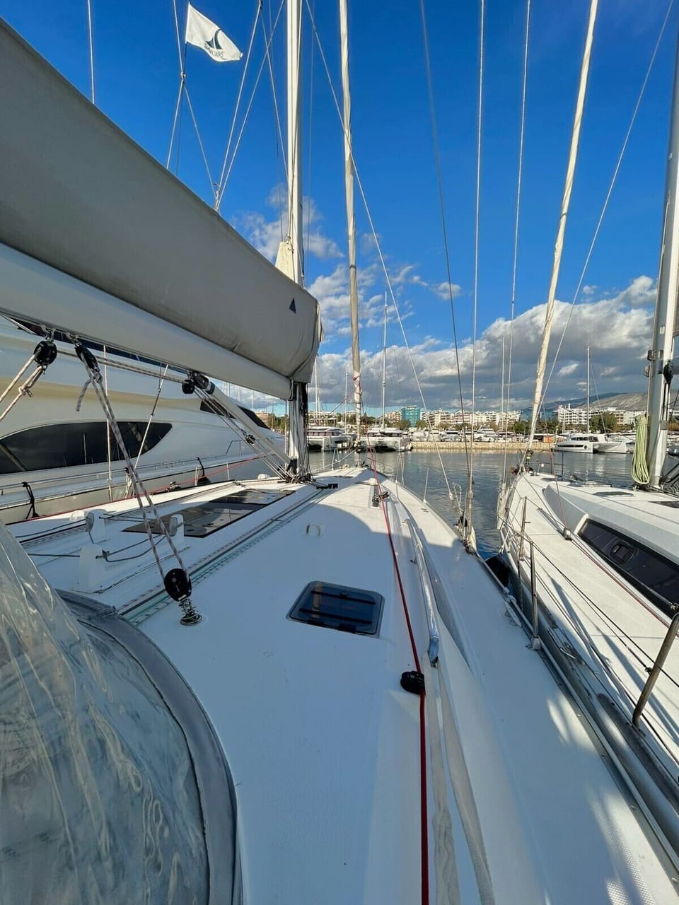 Marina