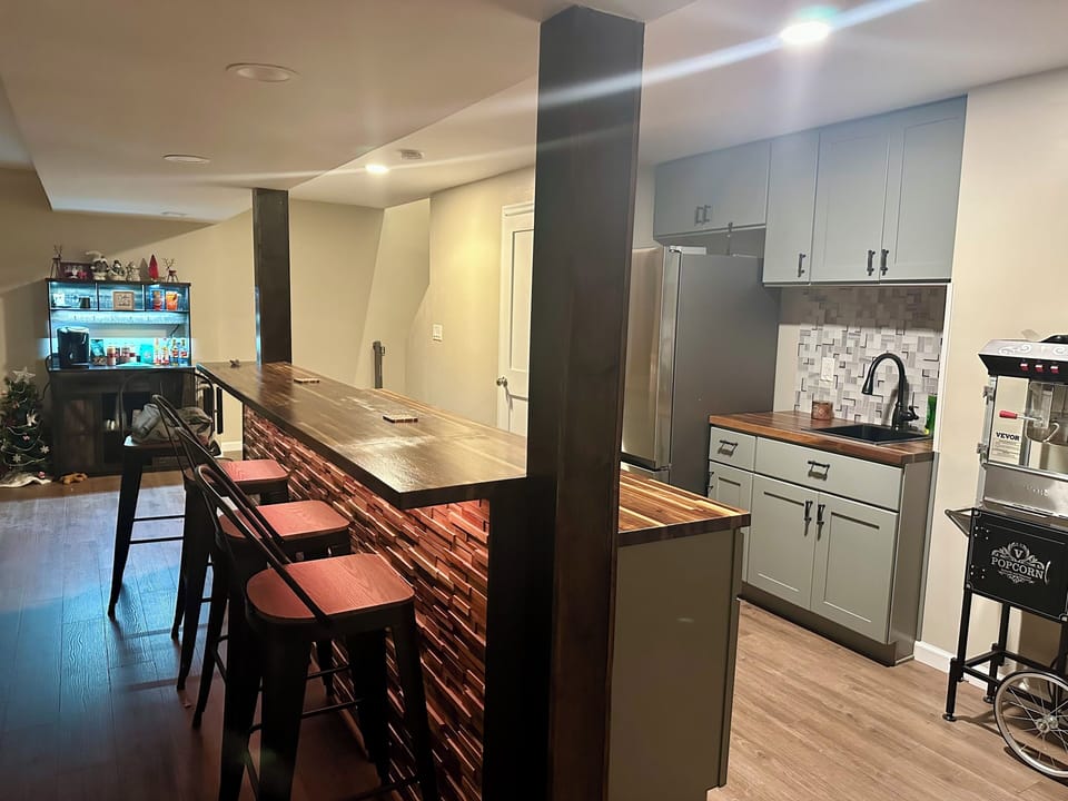 Kitchenette