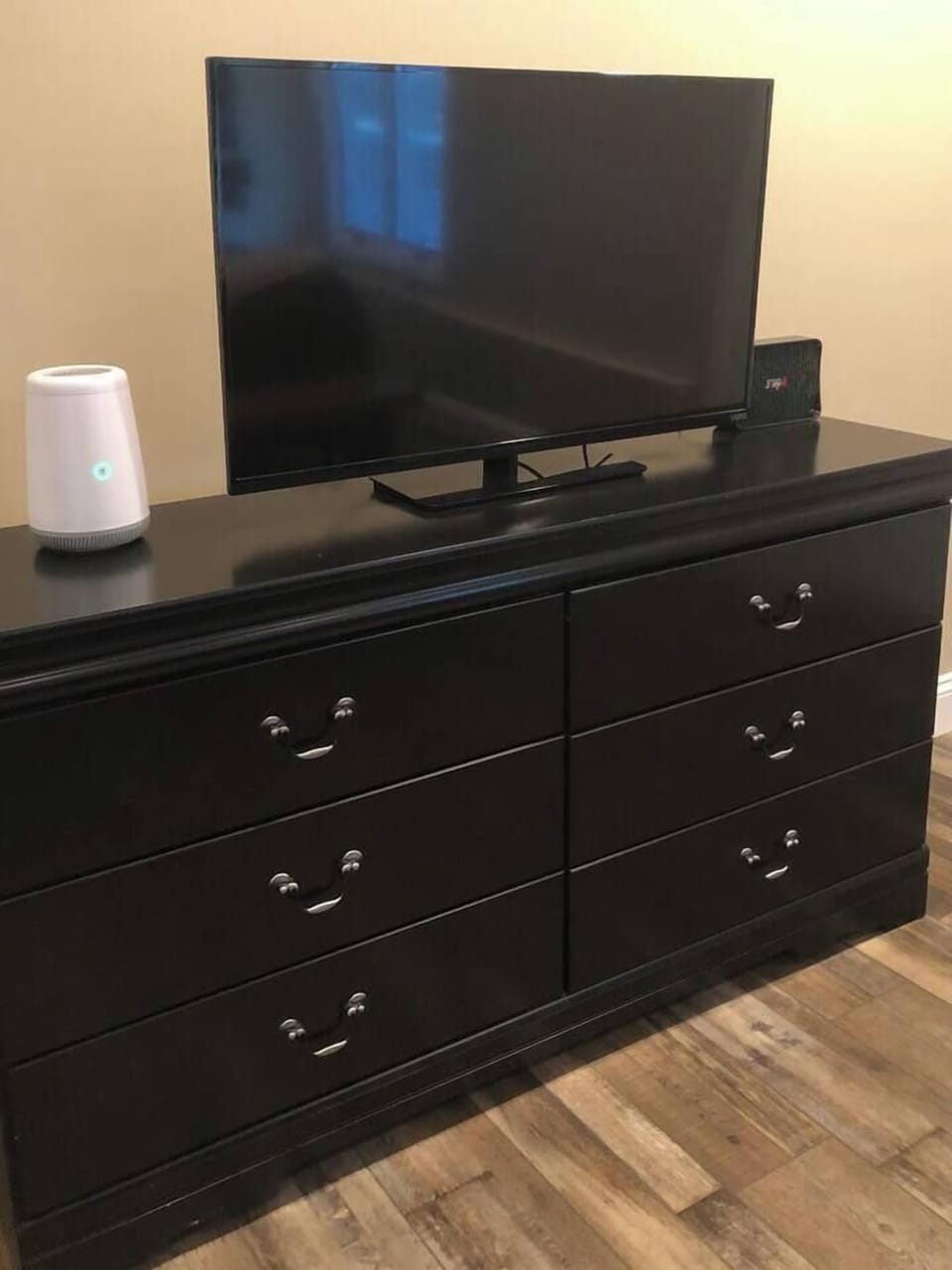 First floor bedroom 