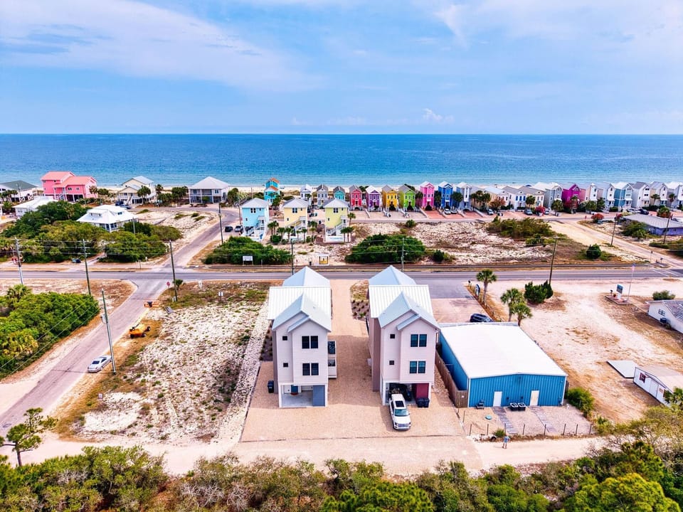 SunDance @ St. George Island