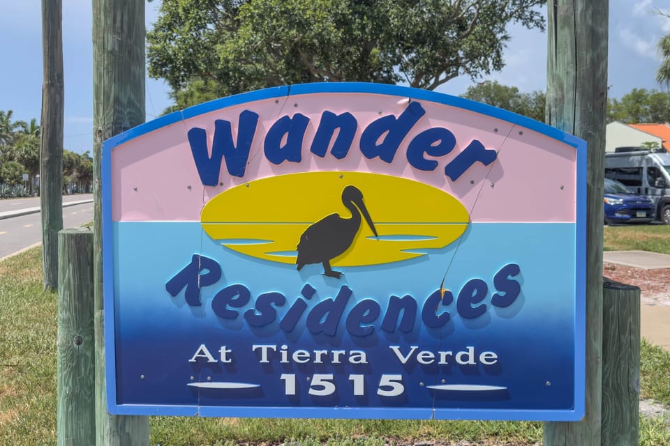 Wander Residences at Tierra Verde Amenities-1