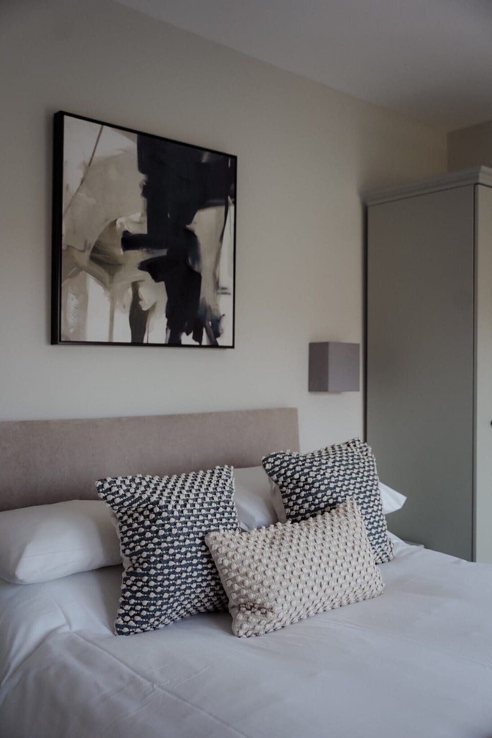 Double Bed