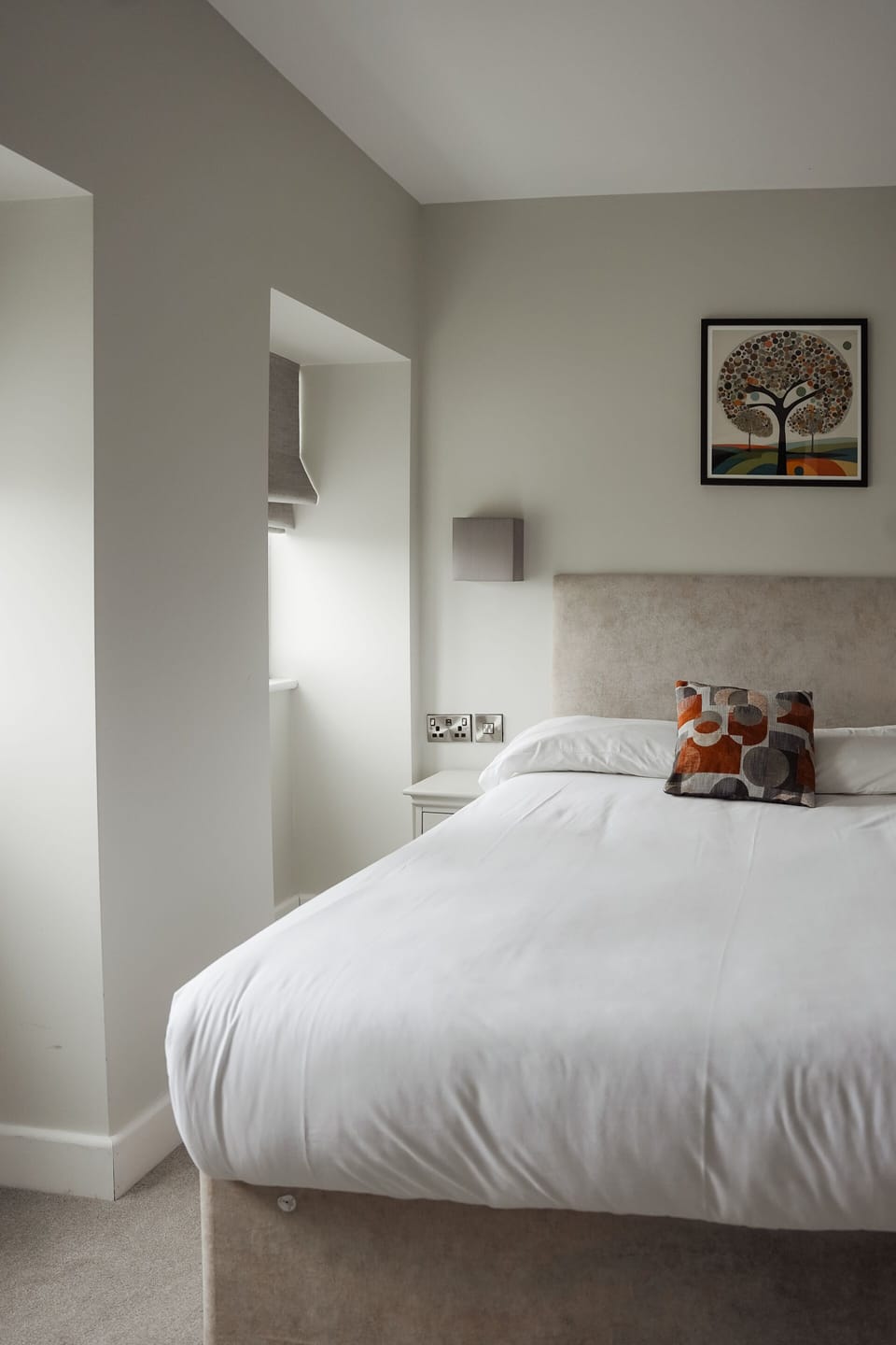 Classic Double Room