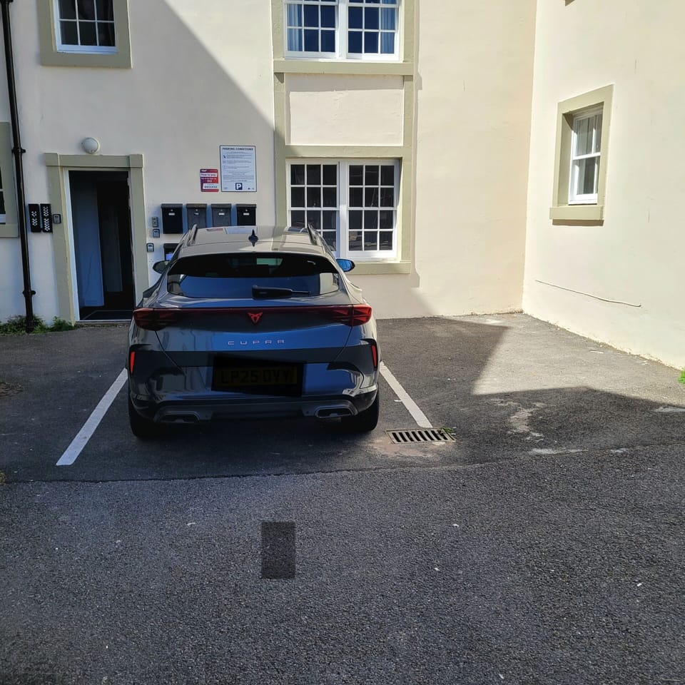 Parking Space