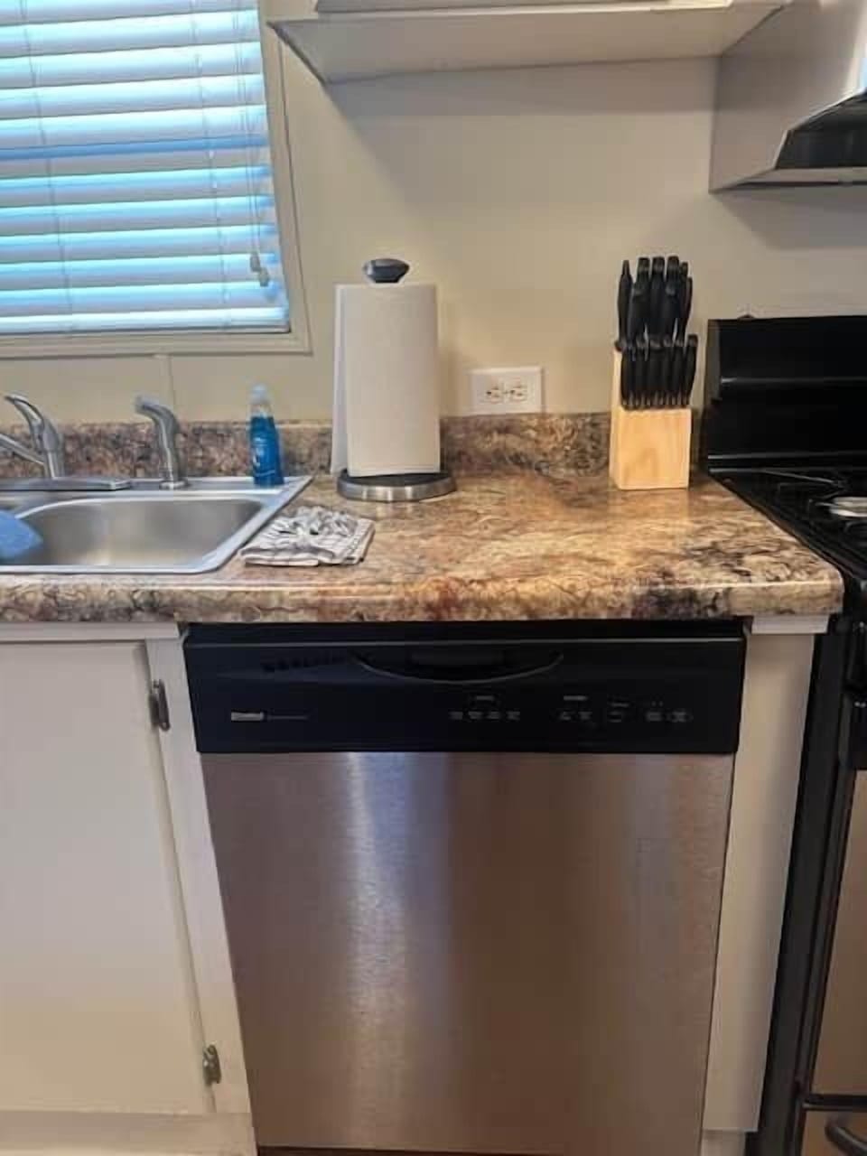 Dishwasher