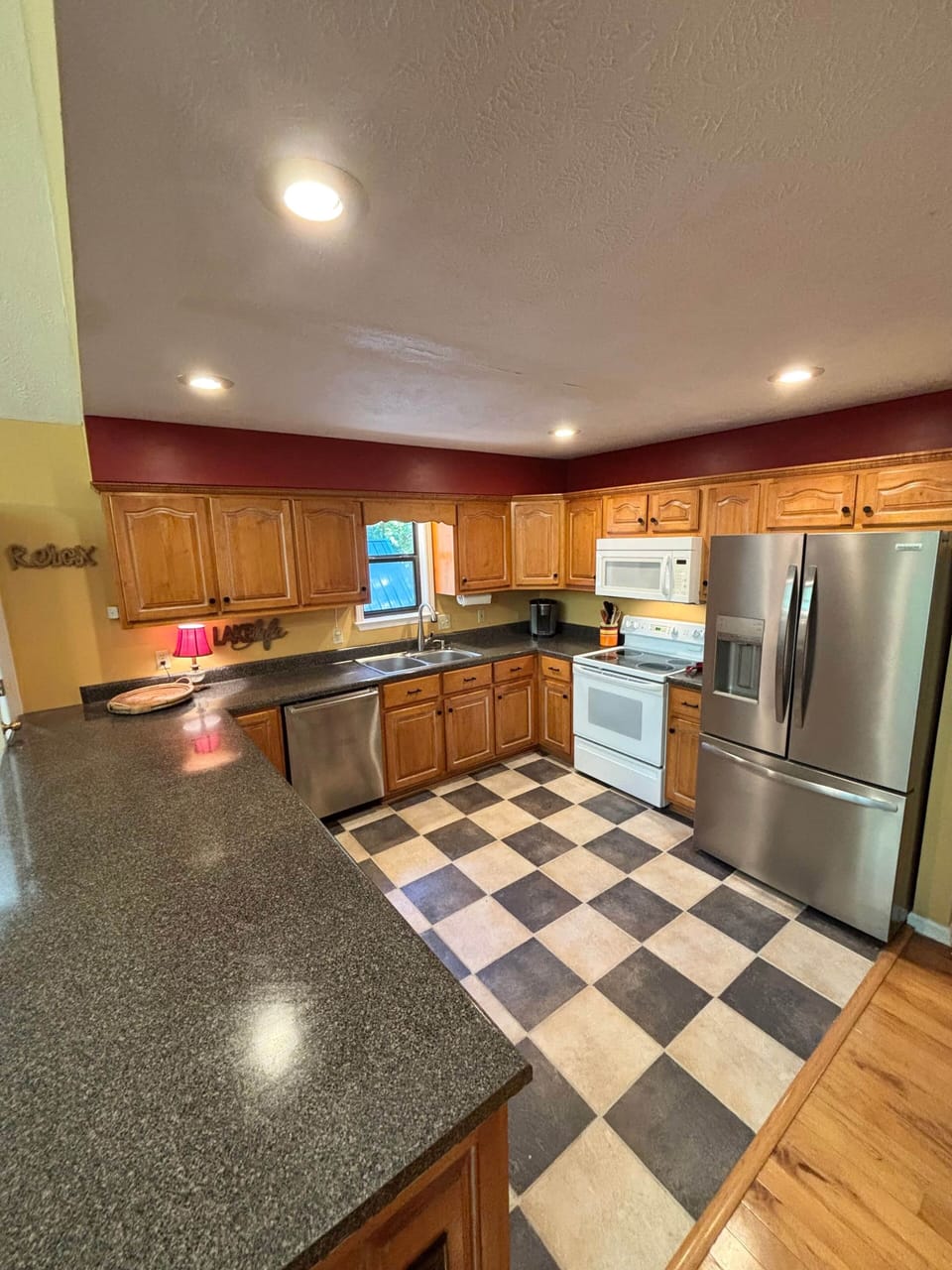 Kitchen 2