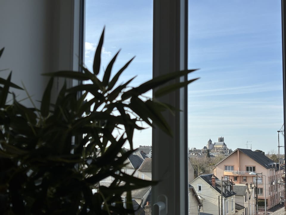 Apartment view 7