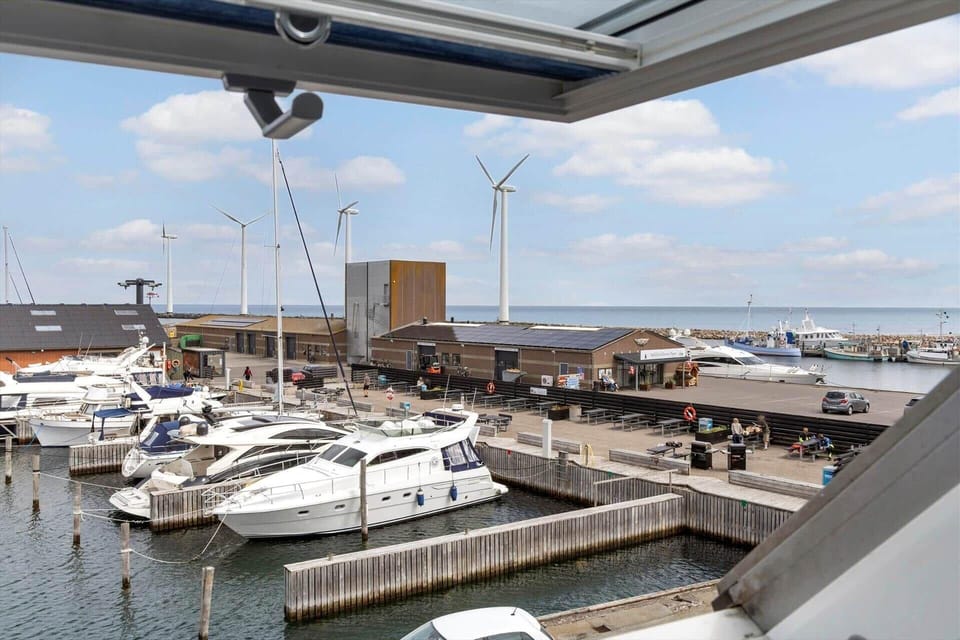 Marina