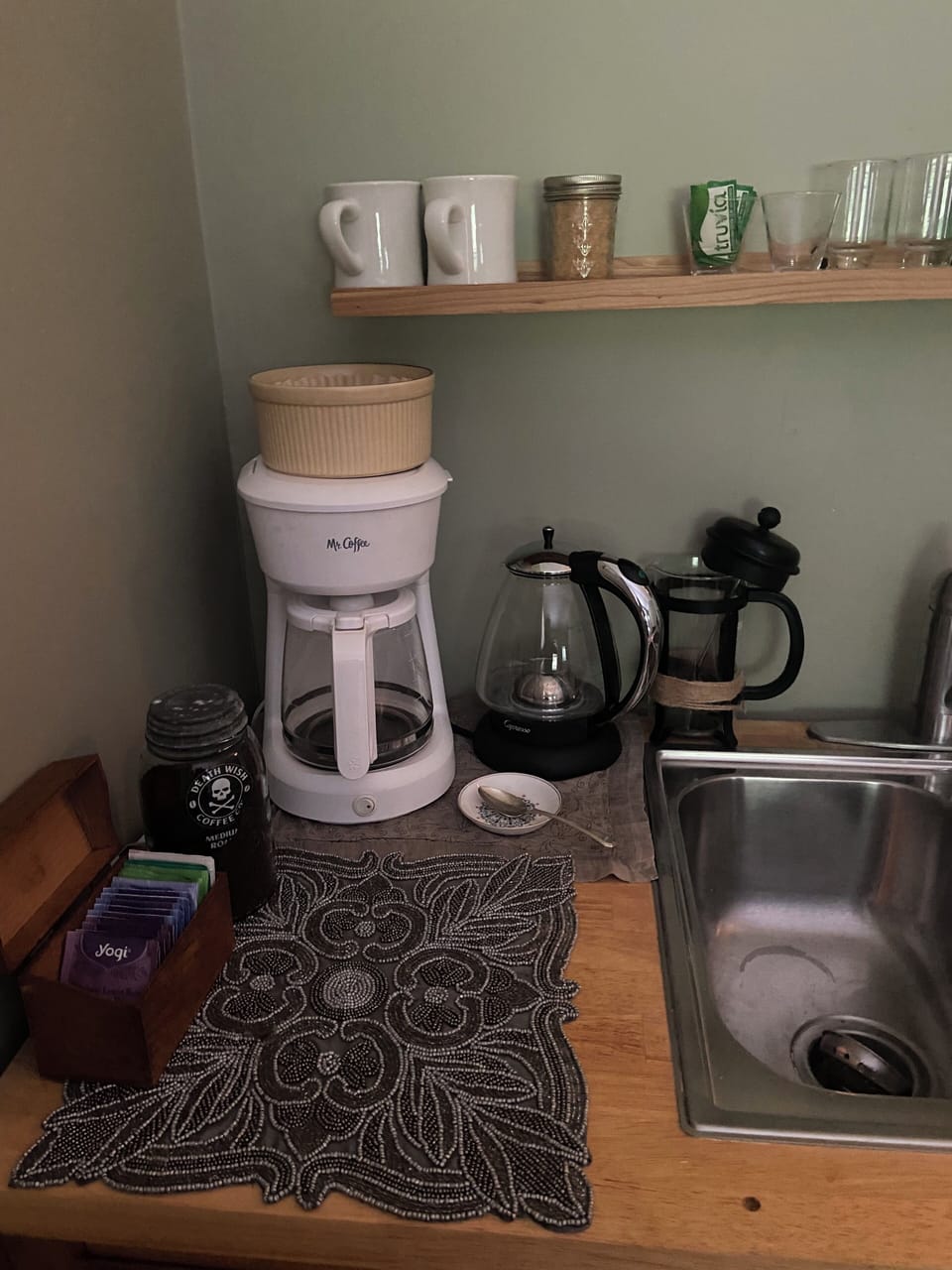 Miscellaneous