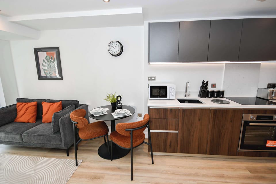 Living Space