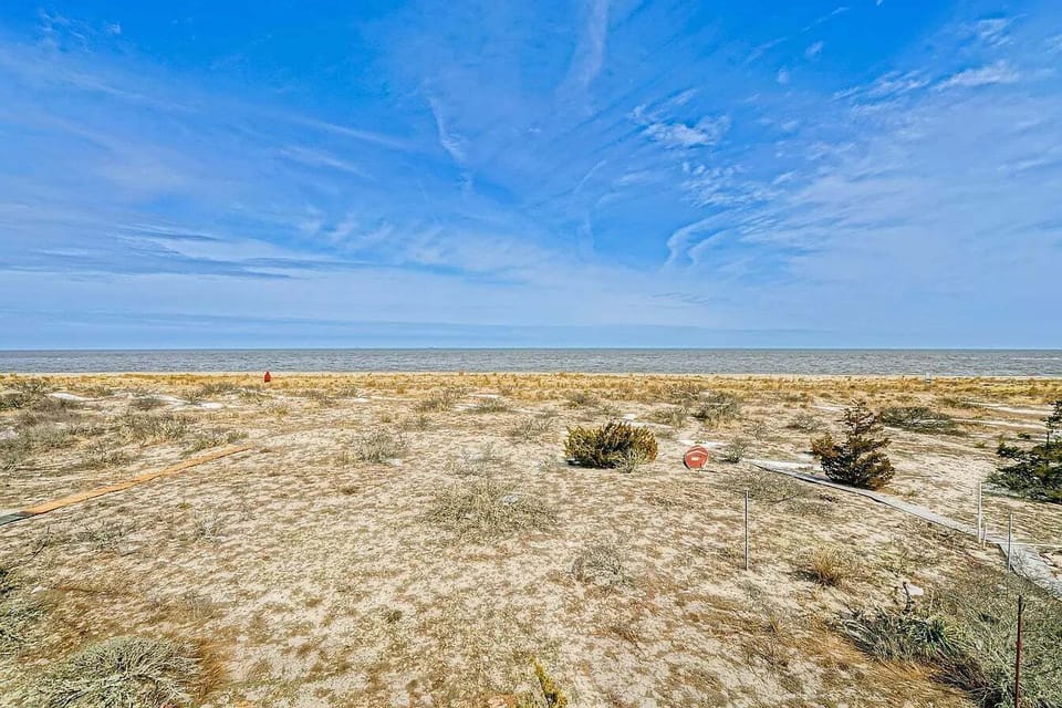 Horizon, Nature, Outdoors, Sky, Ground