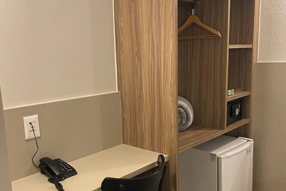 In-room amenities