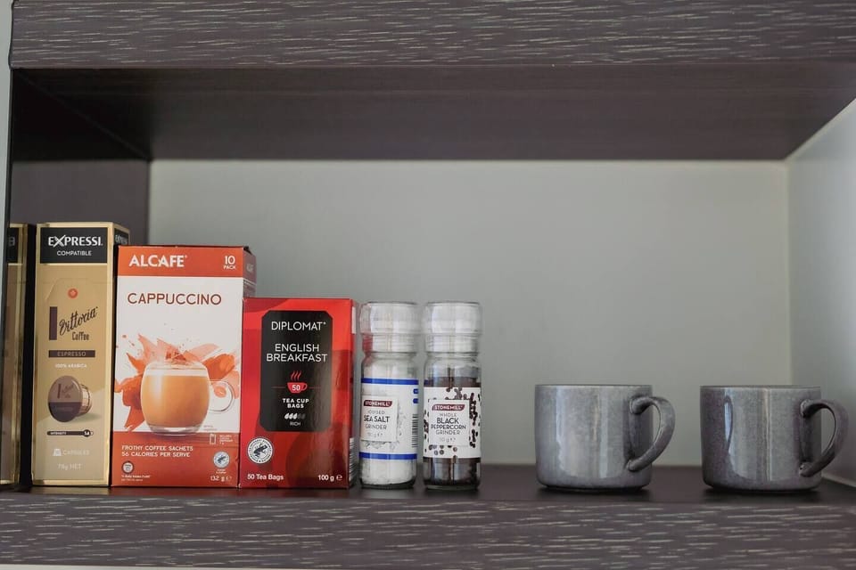 Miscellaneous