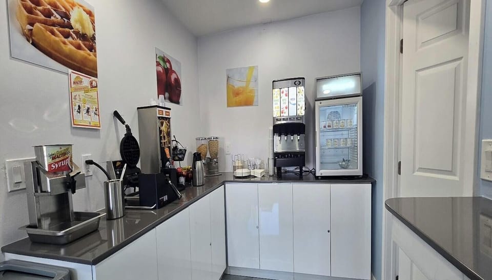 Holiday Home Facilities and Services