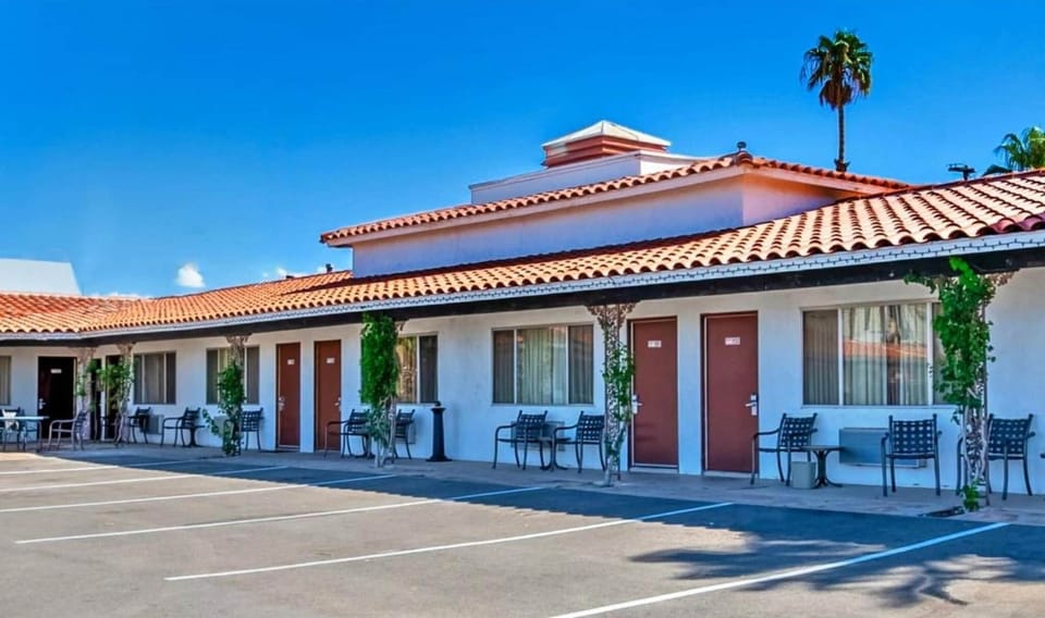 Holiday Home Facilities and Services