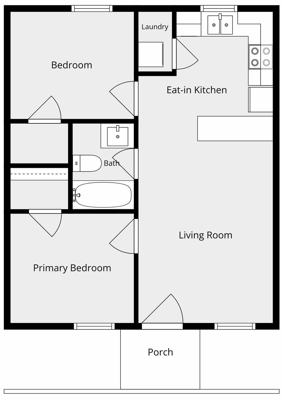 Sunrise Village 107 - Gulf Shores, AL - Signature Properties