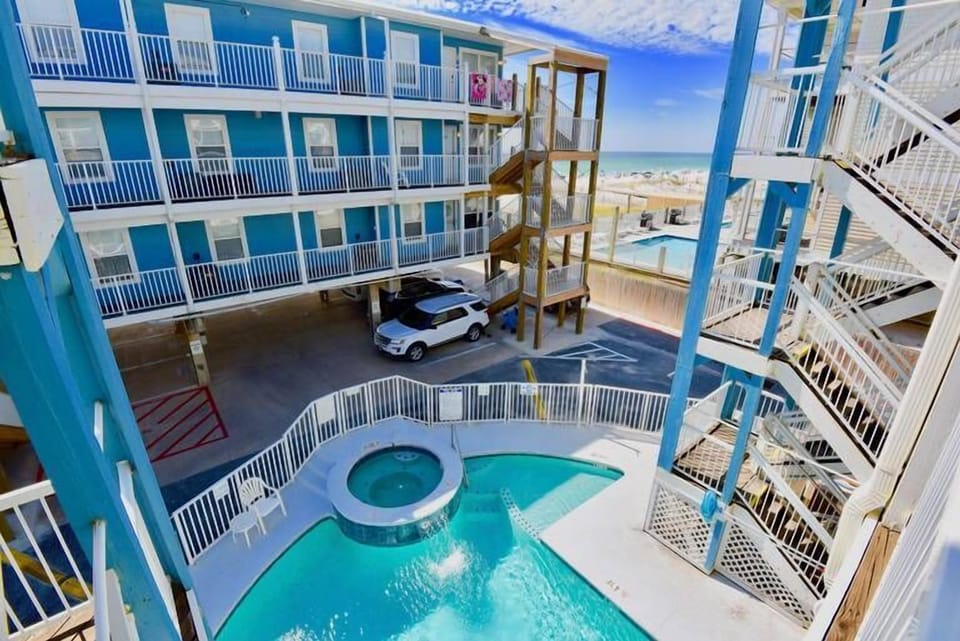 Sunrise Village 107 - Gulf Shores, AL - Signature Properties