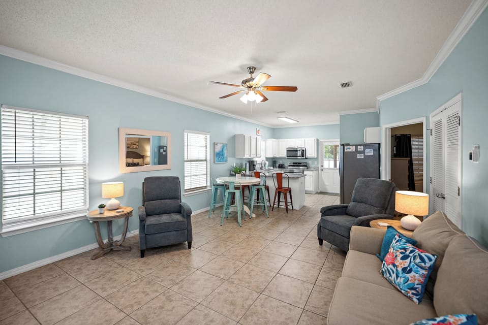 The Reel Life - Orange Beach, AL - Signature Properties
