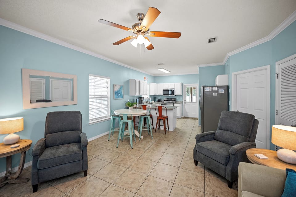 The Reel Life - Orange Beach, AL - Signature Properties