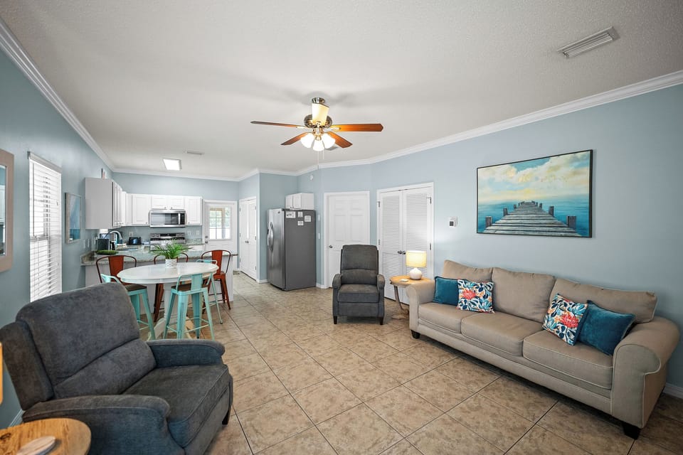 The Reel Life - Orange Beach, AL - Signature Properties