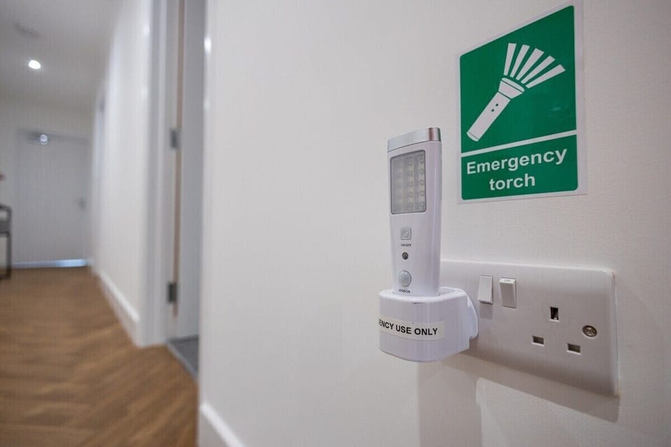 Compliance safe