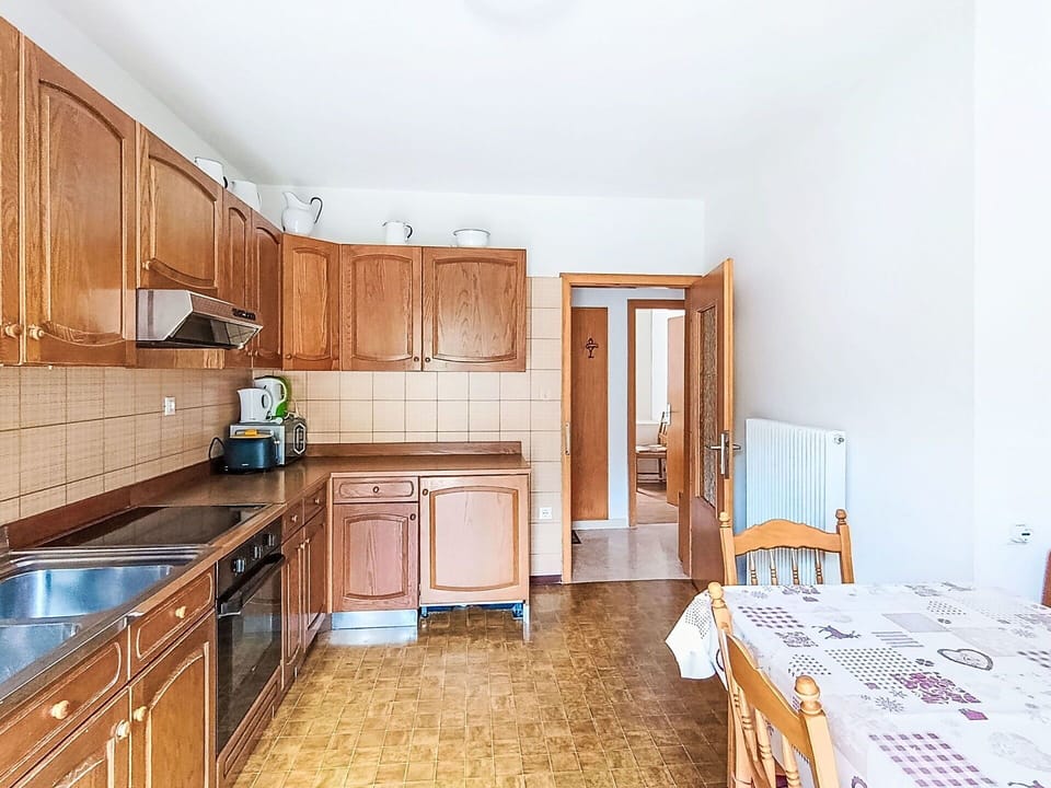 Furniture, Interior Design, Flooring, Floor, Wood Flooring, Wood, Chair, Ceiling, Kitchen & Dining Room Table, Table
