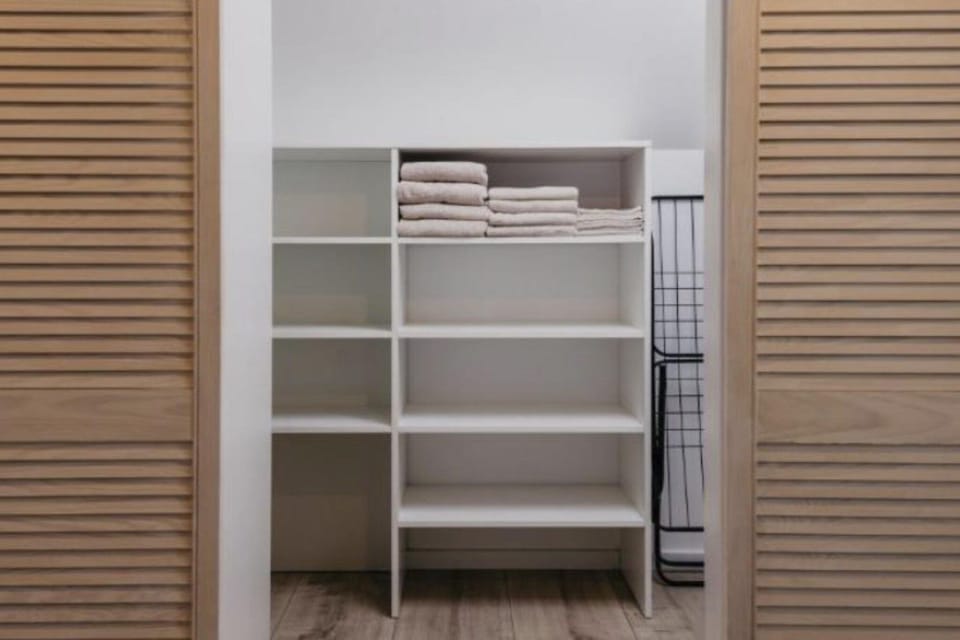 Holiday Home Facilities and Services