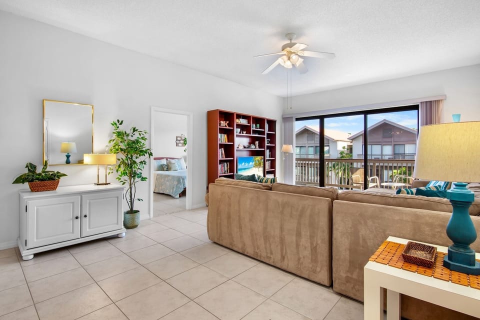 Our House at the Beach C-222 by Tropical Sands Accommodations