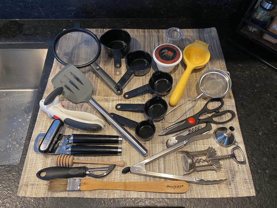 Miscellaneous