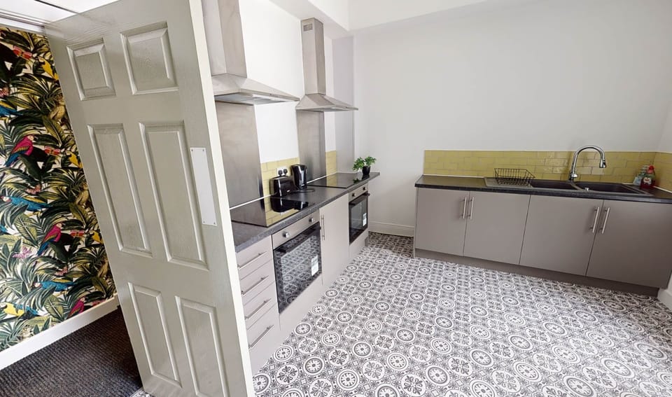 Kitchen - View 2