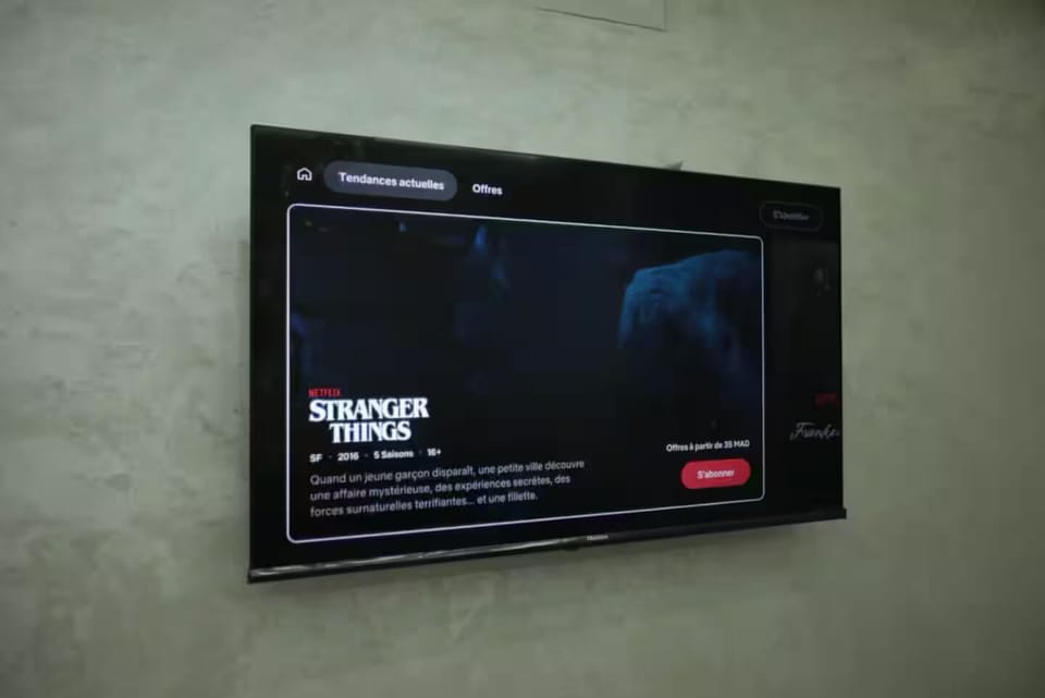 Television