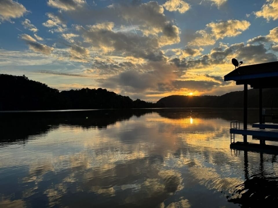 Lake View