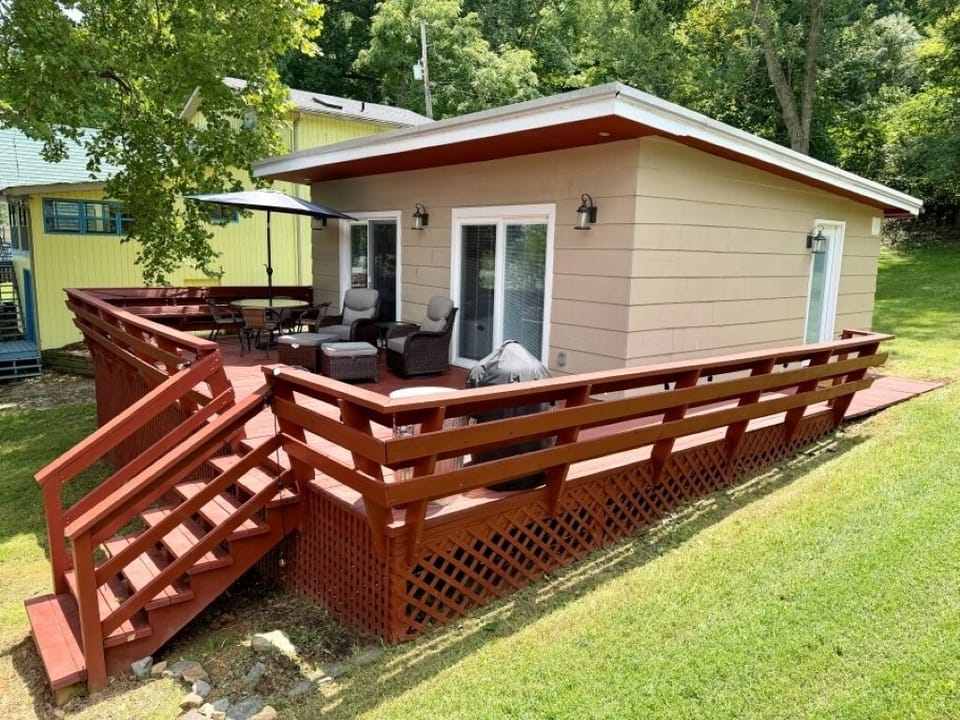 Bungalow