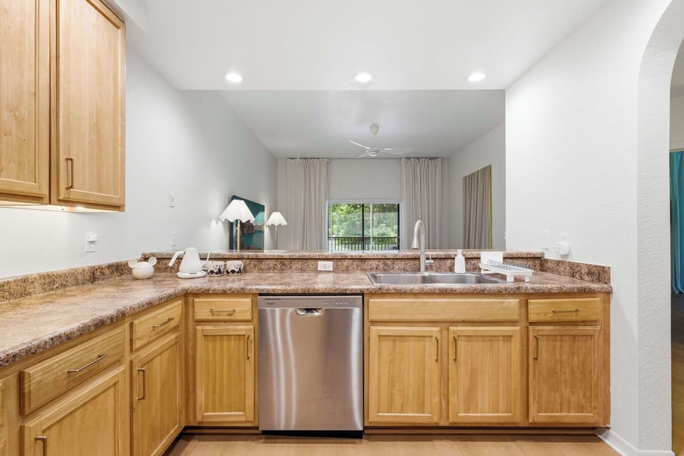 Perfect for preparing meals and making memories together