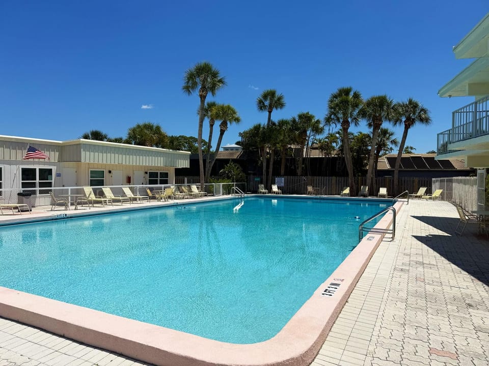 Venice Villas – San Marco Courtyard Beachside (8548)