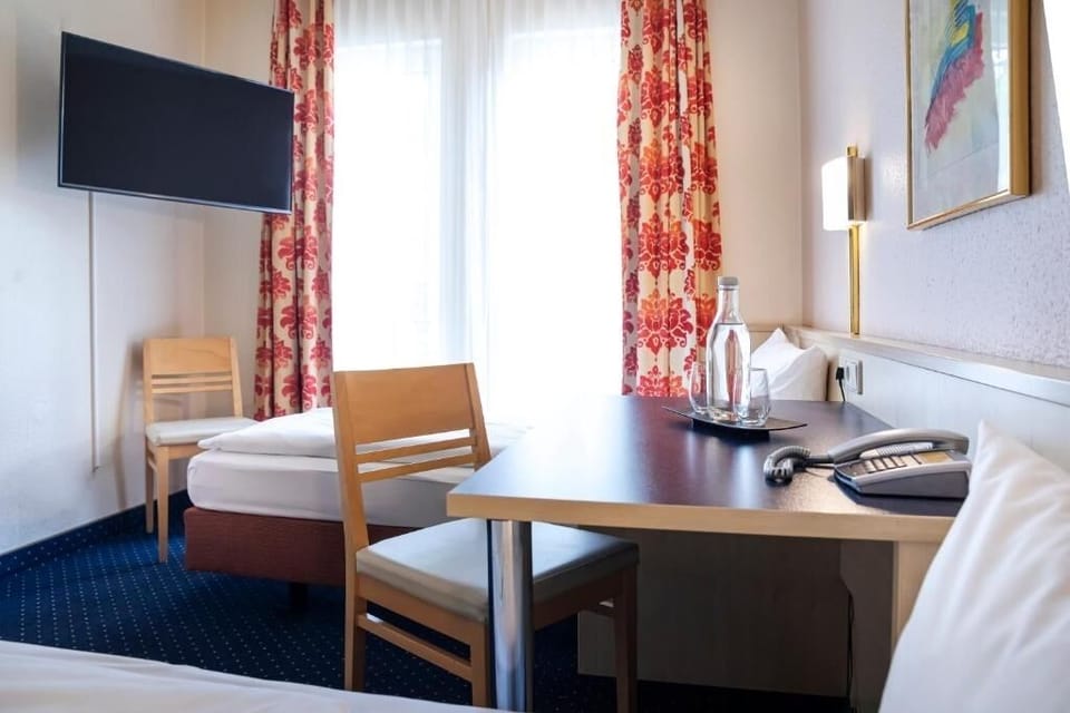 edroom. Interior and views may vary based on location and availability.