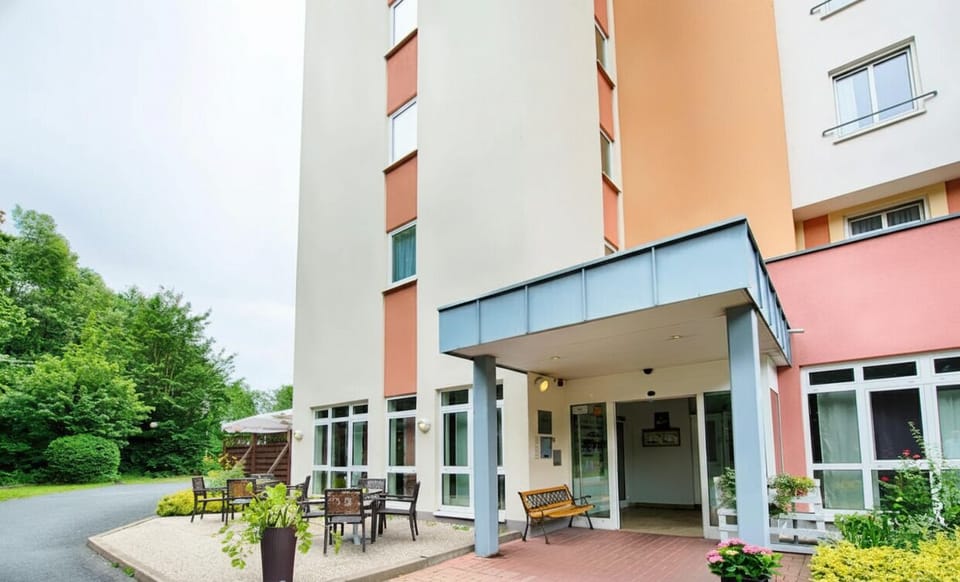 Step into a calm, convenient entrance designed for smooth arrivals.