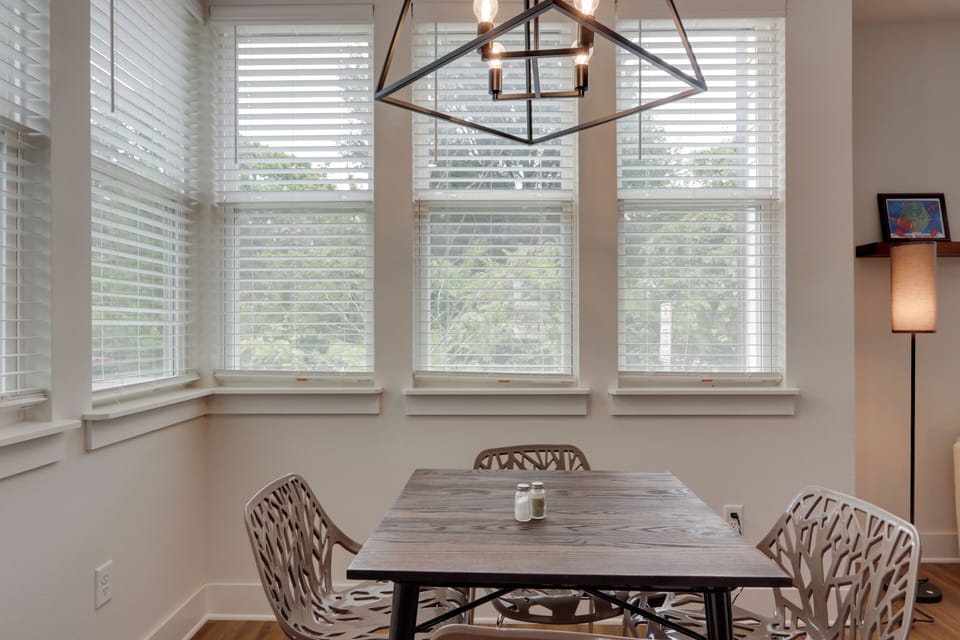 Dining Area | 1st Floor