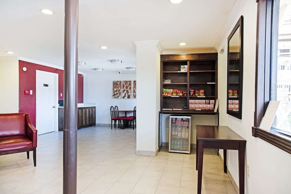 Holiday Home Facilities and Services