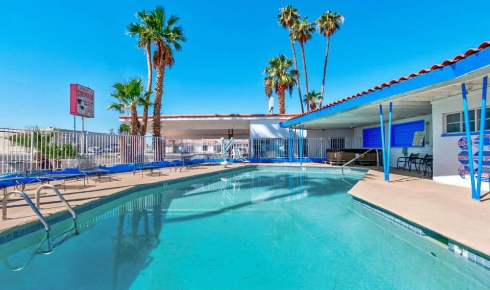Holiday Home Facilities and Services