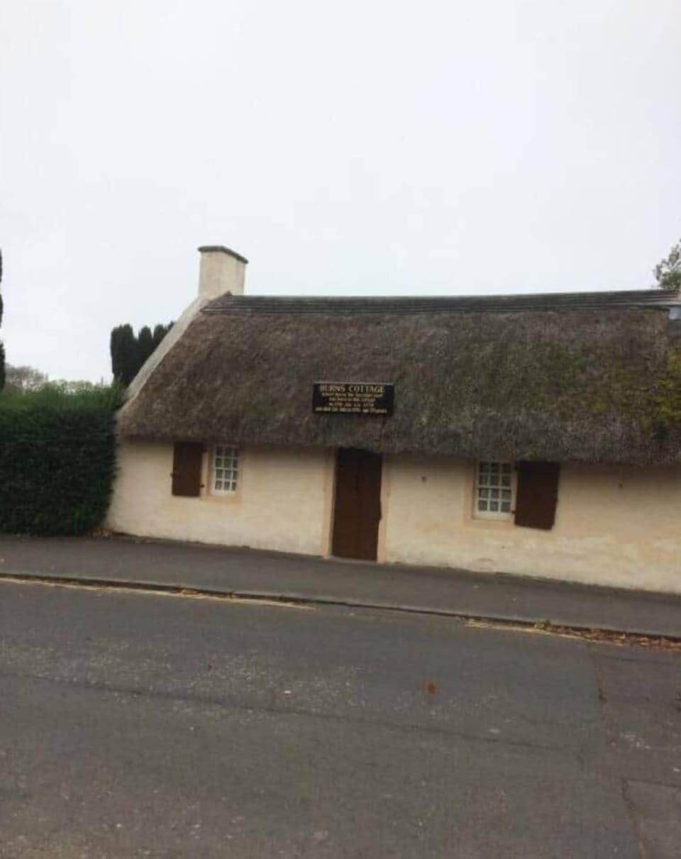 Burns Cottage