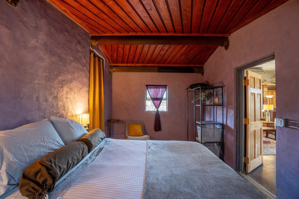Indoors, Floor, Flooring, Hardwood, Chair