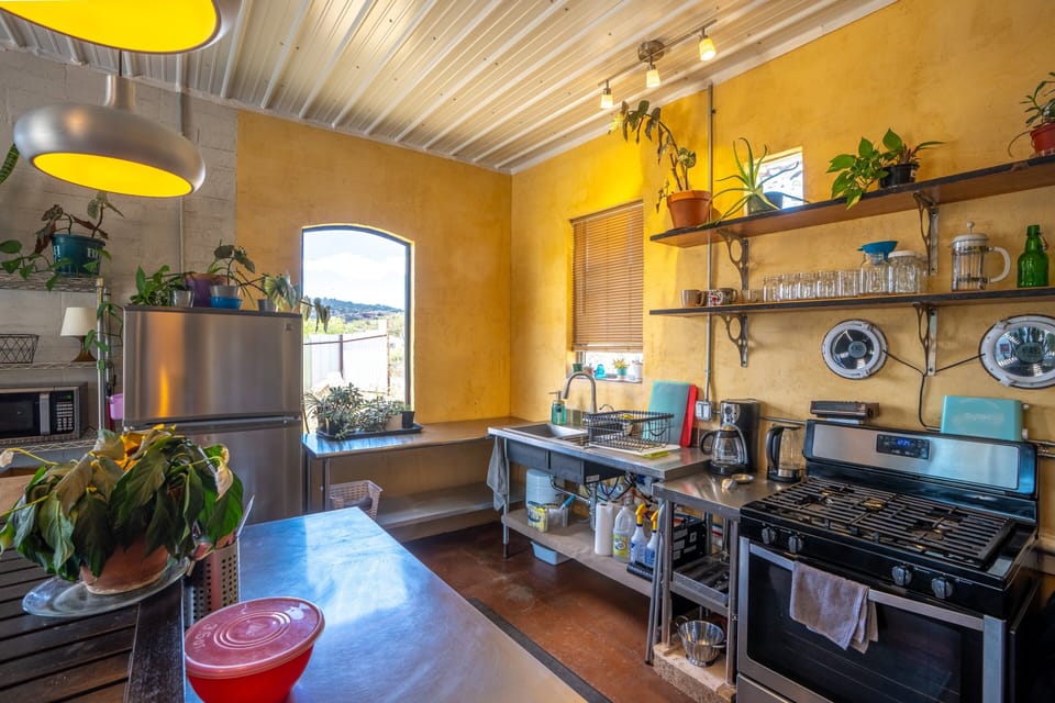 Indoors, Kitchen, Floor, Flooring, Cooktop