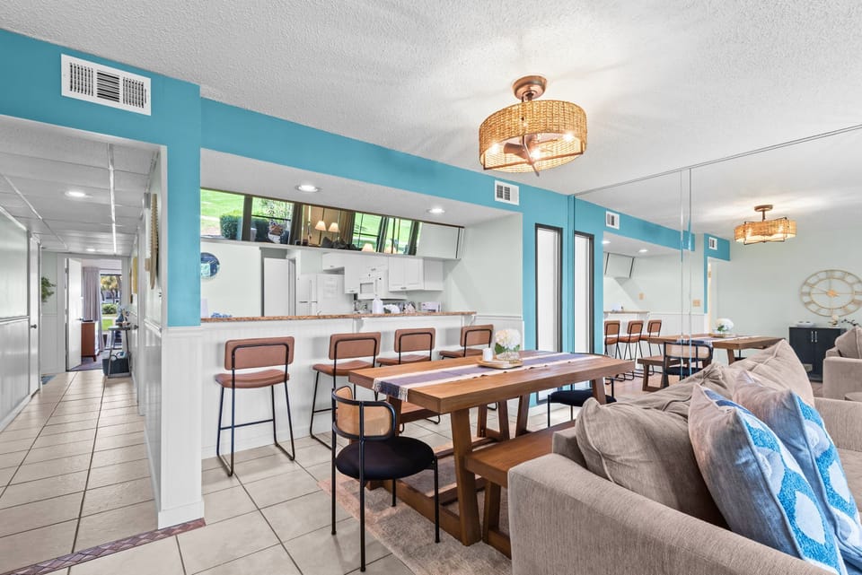 Edgewater Golf Villa 2801