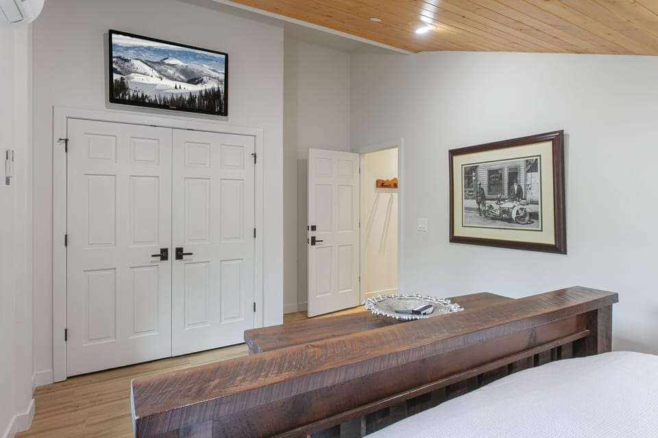 Indoors, Floor, Flooring, Furniture, Sideboard