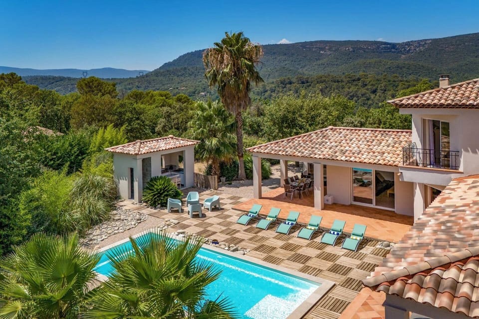 Villa Mathea image