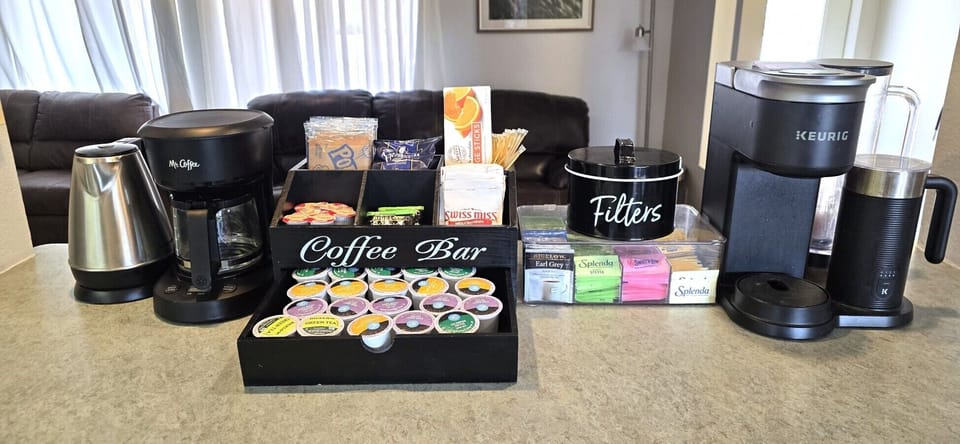 Coffee Bar