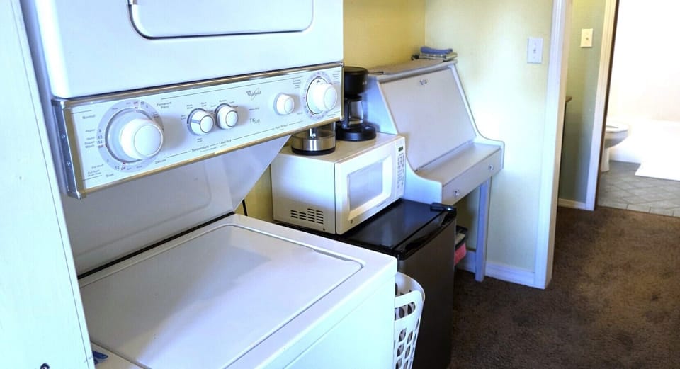 Appliances