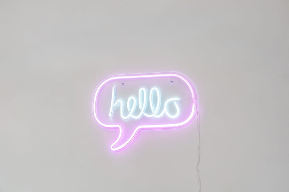 Miscellaneous
