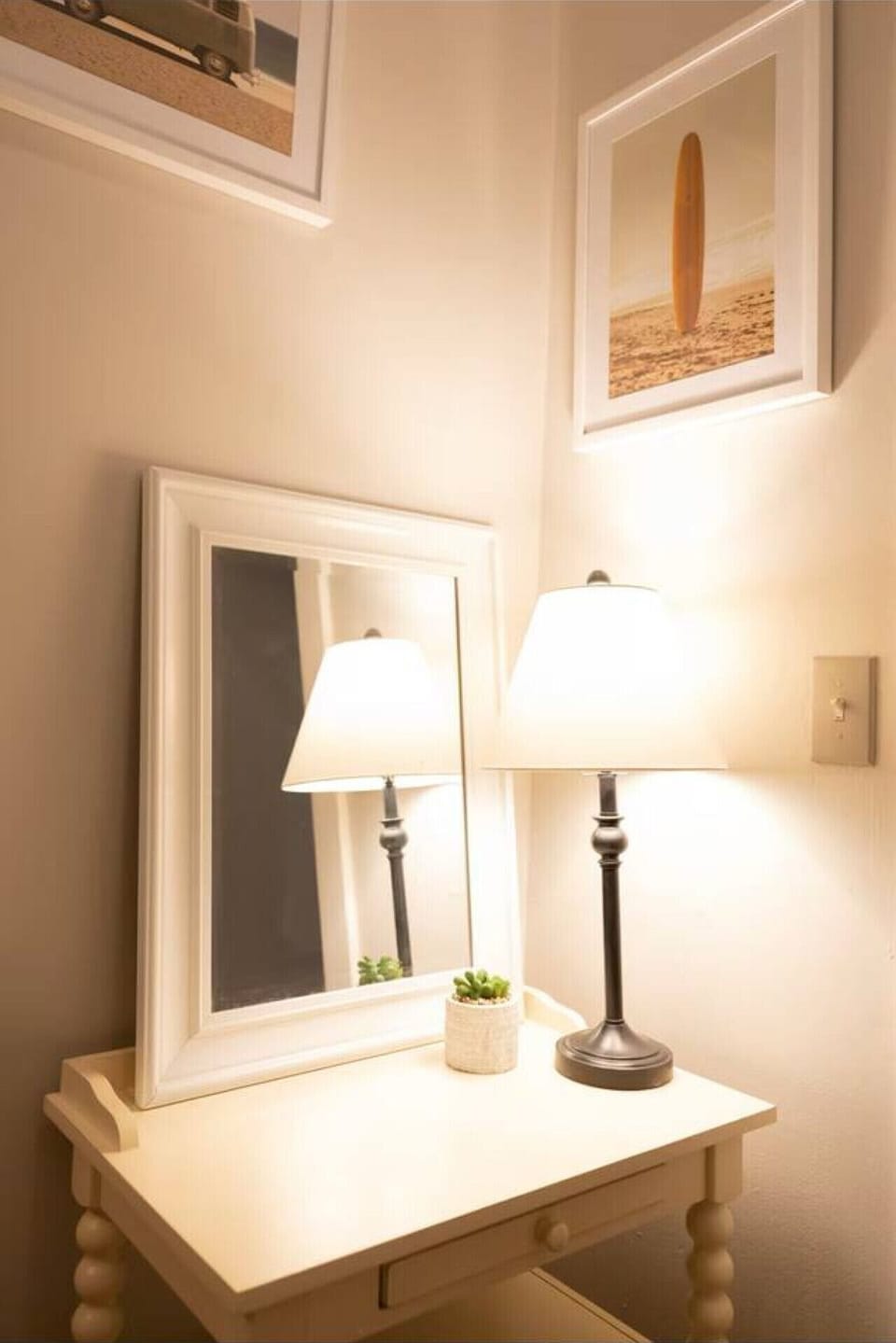 Unit 2 bedroom 2